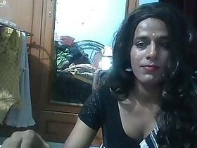 CHAP-FAPELEN TG feminine over camera