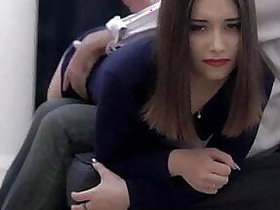 Aria Lee OTC.