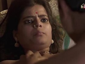 Indian hot erotic glaze Suno Sasurji