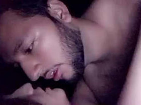 Freshly married Pakistani duo explores intimacy