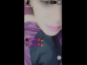 Tango's screen recording video from 2020