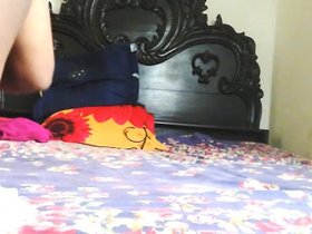A seductive Bengali teacher gets pleasure from oral and penetrative sex with her student