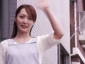 Asian housewife cheats combined with experience of current lusty fixes