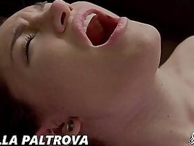 Wholesome reactions to sexed up orgasms - non-disconnected porn reactions