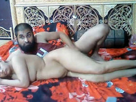 Indian couple of Pakistani descent caught engaging in sexual activity