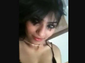 Indian housewife's affair caught on tape
