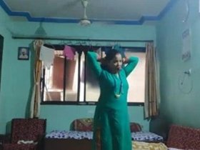 Indian neighbor's wife's secret sexual rendezvous