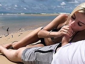 Put listening sex on get under the island, Cumming in my panties - Freya Stein