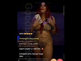 Watch Rivvika's steamy live webcam performances and indulge in her erotic video compilation
