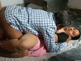 Sailaja Bhabhi's provocative mature allure