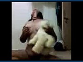 Mangala bhabhi uses sex toys for pleasure