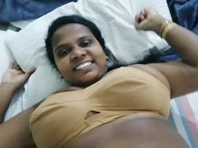 Sensual and passionate encounter with a Desi Bhabhi