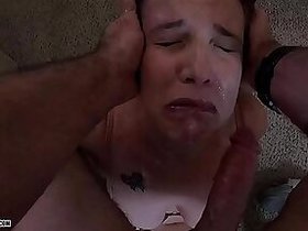 Sadson takes mama's brash - jane's throbbing