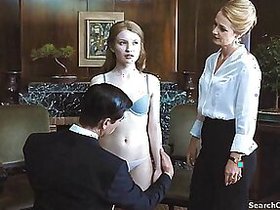 Emily Browning - S-Le-Eping Source