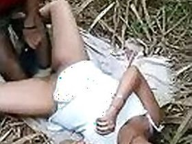 Two Desi Girl in the Grid-Works takes sex for friends