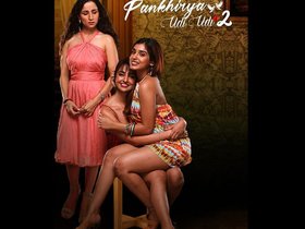 High-definition Hindi video featuring Pankhirya UDI 2022 event