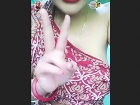 Tango dancer Roji Ka's passionate live performance