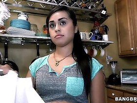 Young maid needs money for college