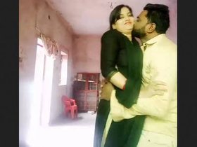 Get pleasure from intense lovemaking with the attractive spouse of your close companion in a rural setting