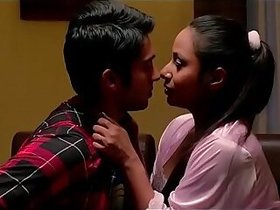 Miss Teacher hot naked Video