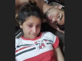 Listen to this mischievous Indian couple's intimate moments in Hindi