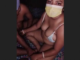 Indian couples have sex on Tango platform