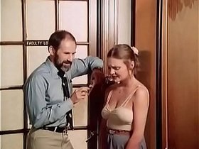 Vintage education in the sunny season