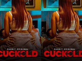 RabbitMovies presents a Hindi cuckold short film with explicit content