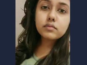 GGFF's adorable starlet