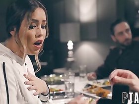 Alina Lopez In All The Time In The World