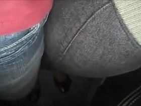 Argentinian girl with disability gets emotional support from BF