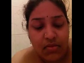 Indian sister in cute BNGla video