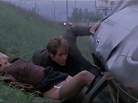 Deborah Kara Unger - Crash