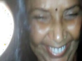 Mature lady with big XXX boobs cheats on her husband MMS