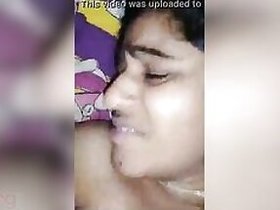 Telugu budi painful sex with devar