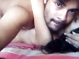 Desi mistress sex movie that could make you fuck your dick