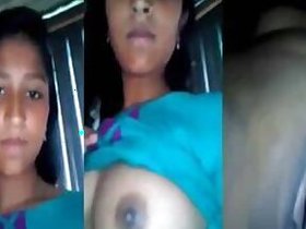Tamil village adult teenage cutie strip selfies video