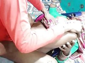 The Most Painful Fucking Indian Sex In A Sari