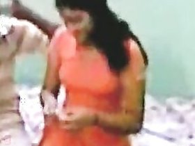 Hidden camera mms sex scandal desi bhabha leaked on Net!