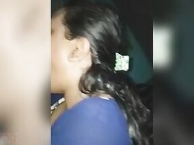 Shy and chubby housewife sucks her husband's cock beautifully