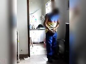 An episode of the bellhop having sex with a horny customer.