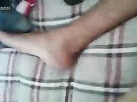 Painful Desi licks pussy and finger jerks Hindi audio couples sex movie