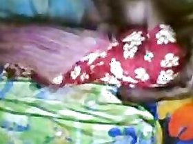 Indian telugu porn sex episode of auntie desi with her roommate