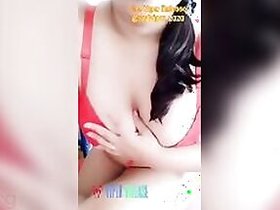 Chubby model Desi teases her XXX ass and tits in a live sex show