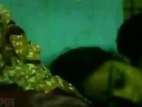 Desi mms Indian sex scandal with handsome aunt Parul