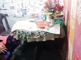 Horny professor comes to his student Desi and fucks her XXX pussy