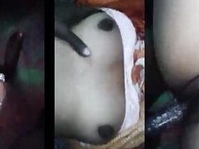The MMS episode with Bangla's shagging muff to make your manhood hard
