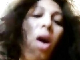 Chennai Aunty Has Sexual Riding Sex with Her Boyfriend