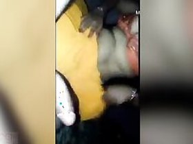 Horny Indian wife and hubby after a long time