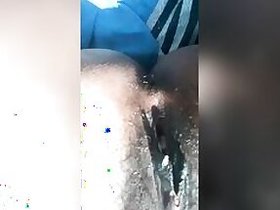 MMS clip Desi guy who fucks lush XXX opening outdoors